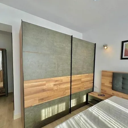 Appartement Timeless Liniste Si Stil In Inima Bucurestiului, Ideal Pentru Sejururi Lungi Bucarest