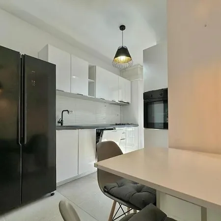 Timeless Liniste Si Stil In Inima Bucurestiului, Ideal Pentru Sejururi Lungi Appartement Bucarest