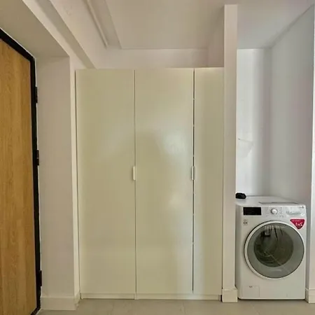Timeless Liniste Si Stil In Inima Bucurestiului, Ideal Pentru Sejururi Lungi Bucarest