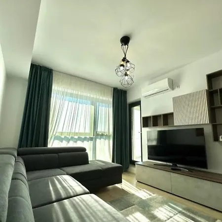 Timeless Liniste Si Stil In Inima Bucurestiului, Ideal Pentru Sejururi Lungi Bucharest