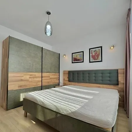 Timeless Liniste Si Stil In Inima Bucurestiului, Ideal Pentru Sejururi Lungi Bucharest
