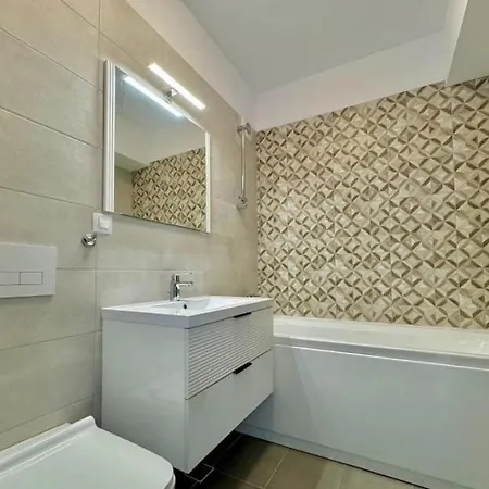 Timeless Liniste Si Stil In Inima Bucurestiului, Ideal Pentru Sejururi Lungi Apartment *